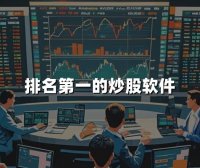 排名第一的炒股软件(2024年最强炒股软件)