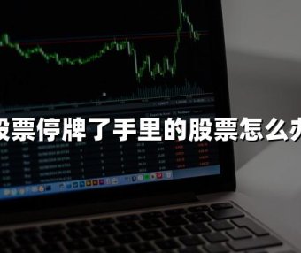 股票停牌了手里的股票怎么办(2024年最新权威解答)