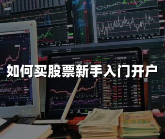 如何买股票新手入门开户(2024新手股票开户详细步骤)