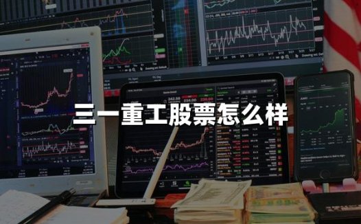 三一重工股票怎么样？2024年三一重工最新介绍！