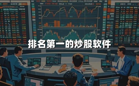 排名第一的炒股软件(2024年最强炒股软件)