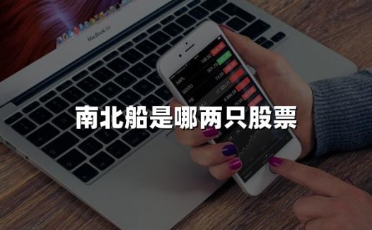南北船是哪两只股票(2024年最新权威解答)