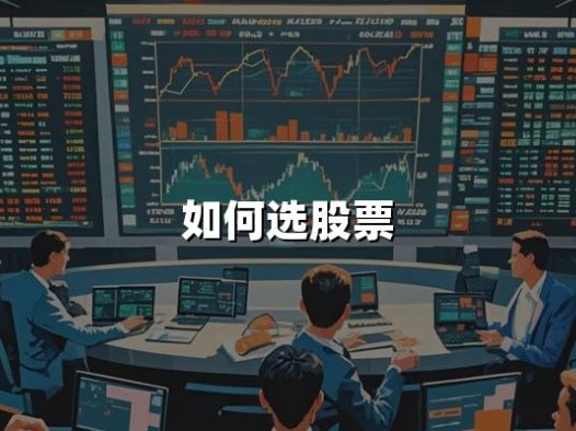 如何选股票(2024年最新选股七步法无私分享)