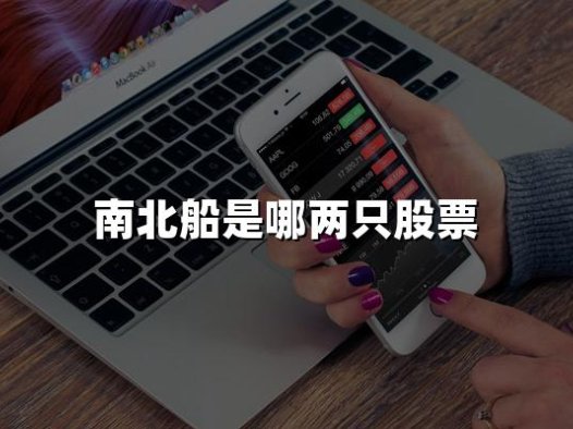 南北船是哪两只股票(2024年最新权威解答)