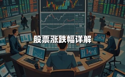 2024股票一天最多涨跌多少?基金经理权威解答股票一天涨跌幅!
