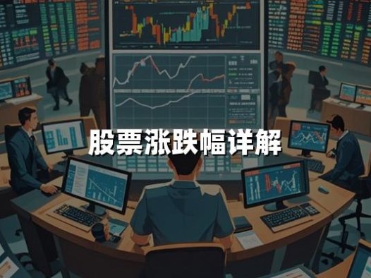 2024股票一天最多涨跌多少？基金经理权威解答股票一天涨跌幅！