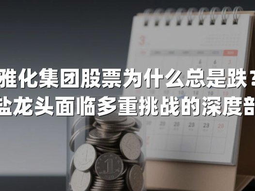雅化集团股票为什么总是跌？锂盐龙头面临多重挑战的深度剖析