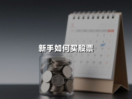 新手如何买股票：从开户到实战的保姆级指南（2025最新版）