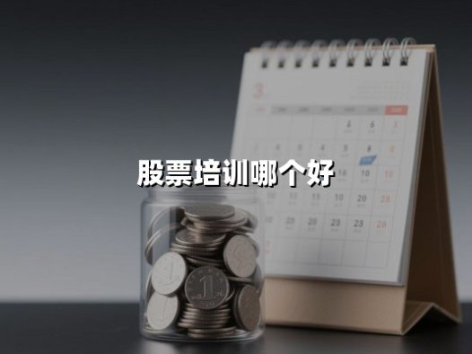 股票培训哪个好?2025年投资者必看的三大选择标准与权威机构推荐